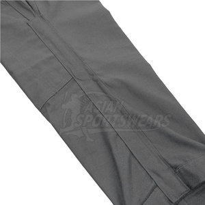 Combinaison de Jiu-Jitsu Brésilien (BJJ) avec coutures renforcées, 100% coton respirant, séchage rapide, design traditionnel personnalisé, pour l'entraînement - Product Image 6