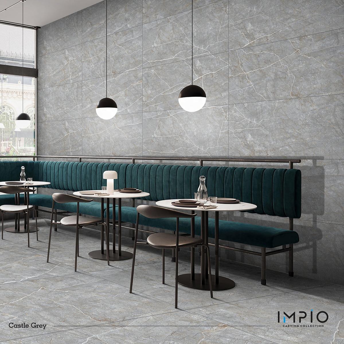 สีเทาอ่อน