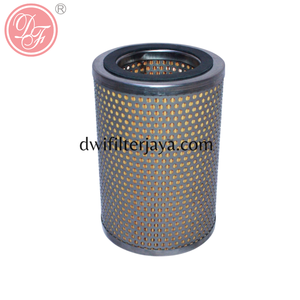 อะไหล่เครื่องอัดอากาศคุณภาพสูง ไส้กรองอากาศ ไส้กรองอากาศสำหรับอุตสาหกรรม - Product Image 2