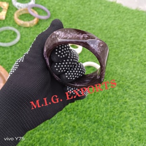 Hot and Most Sell Resin <b>Bangles</b> Resin <b>bangles</b> are versatile accessories used as bold and fashion-forward statement jewelry.2026. - Product Image 5