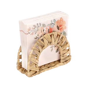 Handmade Plastic Vintage Waterproof Napkin <b>Holder</b> Customized Color Rustic Paper <b>Tissue</b> Dispenser Tabletop Stand <b>Kitchen</b> - Product Image 1