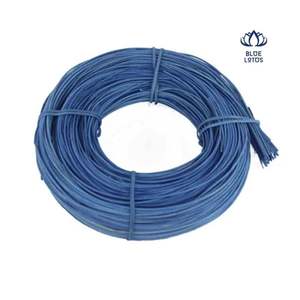 Matériau naturel en rotin en gros pour le tressage de sièges de chaise et l'artisanat - Product Image 1