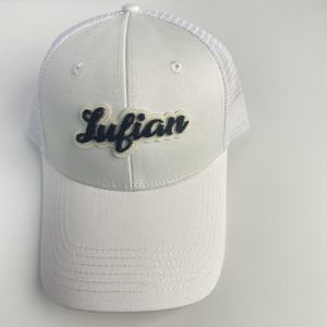 Parche Bordado Personalizado de Fábrica, Insignia Termoadhesiva con Logotipo para Ropa, Bolsos, Gorras, Sombreros y Prendas, Marca Privada - Product Image 5