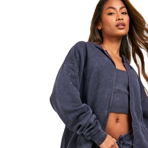 Conception de haute qualité sweats à capuche lavés à l'acide hommes marque 100% coton éponge personnalisé Tie Dye Hoodie - Product Image 4