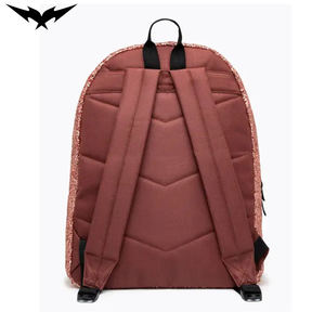 Sac de Rangement Extérieur Personnalisé en Tissu Scintillant Imperméable avec Broderie et Sublimation sur Mesure pour Fans de Cheerleading - Product Image 6