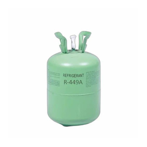 Gas R449A de Grado Industrial, Calidad Premium, Distribución Mayorista a Nivel Mundial - Product Image 1