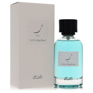 Sotoor Raa Eau De Parfum Spray da Donna 3.33 oz Modello D0100HE8PDY Profumo Fragrante - Product Image 1