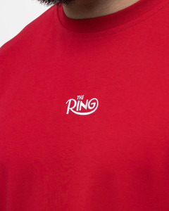 เสื้อยืดโอเวอร์ไซส์สั่งทำพิเศษสำหรับผู้ชายและผู้หญิง ผ้าฝ้าย 100% ระบายอากาศได้ดี คุณภาพสูง รับผลิตแบบ OEM ODM แบรนด์ส่วนตัว ขายส่งจากโรงงาน - Product Image 4
