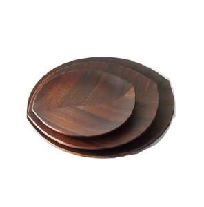 Placa de servicio decorativa de madera sólida, diseño personalizado, oferta, precio asequible - Product Image 6