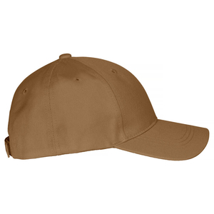Gorra de Béisbol Clásica de Algodón, Ajustable, Unisex, Deportiva, Casual, con Visera Curva, Gorra Lisa para Personalizar con Logotipo OEM - Product Image 5