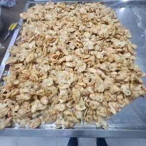 Producto Más Vendido: Guanábana Seca con Sal y Chile, Delicioso Snack de Fruta Hecho en Vietnam - Product Image 6