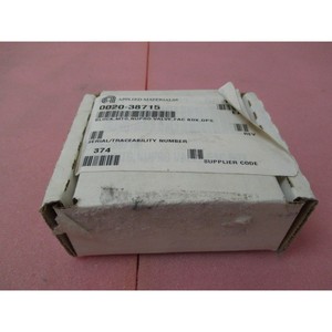 Bloc AMAT 0020-38715, MTG, Valve NUPRO, Boîtier FAC - Équipements et pièces semi-conducteurs d'occasion fiables à l'échelle mondiale - Product Image 4
