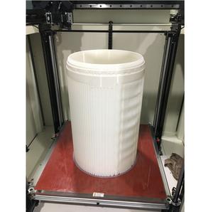 Servicio de Prototipado Rápido de Impresión 3D SLA Industrial Más Demandado para Piezas de Plástico Personalizadas Disponible a un Precio Accesible - Product Image 1