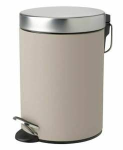 Los contenedores de basura metálicos súper vendidos representan una forma fuerte, sostenible y responsable de abordar la gestión moderna de residuos. - Product Image 3