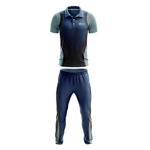 Uniforme de Cricket Ligero y Cómodo para Hombre, el Más Vendido, en Stock - Product Image 1