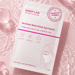 Produttore Coreano di Skincare, Fornitore OEM ODM di Patch Oculari in Idrogel per l'Europa - Product Image 3