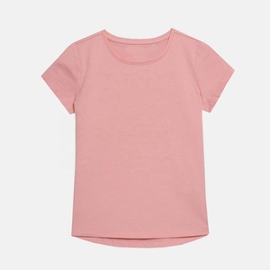 Camiseta Ecológica de Cuello en V, Manga Corta, 100% Algodón, 160 g/m², 16 Colores, Unisex, Personalizable - Product Image 4