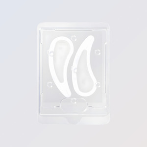 แผ่นมาส์กใต้ตาไฮโดรเจลแบบกำหนดเองพร้อมโลโก้ Dailydeul Skin Fit Eye Micro Patch, 17 มก. x 2 แผ่น, 10 ชิ้น, 1 กล่อง แผ่นมาส์กใต้ตาไฮโดรเจล - Product Image 6