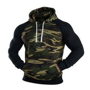 Sweat-shirt à capuche - Product Image 1