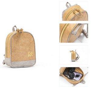 <b>Backpack</b> - Fashion mini recylce <b>backpack</b> - Product Image 6