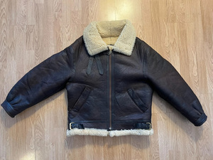 Veste en cuir de vachette brun raffiné faite à la main pour homme, style classique moderne personnalisé, coupe ajustée, qualité supérieure authentique - Product Image 2