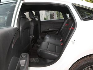 Mg5 2026, Sedán de Gasolina de 4 Puertas y 5 Plazas, Tracción Delantera, 1.5 <span class=keywords><strong>L</strong></span>, 129 Hp, Transmisión CVT Automática - Product Image 6