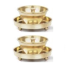 Metal Tealight Candle <b>Oil</b> Burner Warmer Wax Geometric Metal Tealight Scented Wax Melts Warmers Fragrance <b>Oil</b> <b>Diffuser</b> - Product Image 3