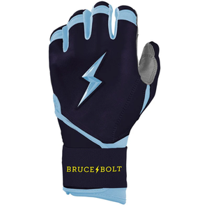 custom batting gloves baseball gloves manufacturer OEM gloves supplier private label gloves - Product Image 5