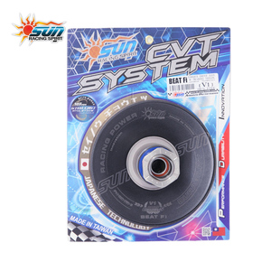 SUN RACING BEAT FI V1 Heavy Duty <b>Torque</b> Drive Assembly Taiwan Made Steel High Performance CVT - Product Image 6