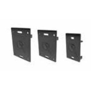 หมวกปิดท้ายแบบติดเร็วสีดำ [5ถุง10ใบ]-QMR-CPL-B-50 - Product Image 1