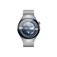 Montre connectée SK45 Pro avec écran HD de 1,53 pouce pour appels, suivi d'activité, assistant vocal IA, étanchéité IP68, autonomie de 5 à 10 jours, unisexe