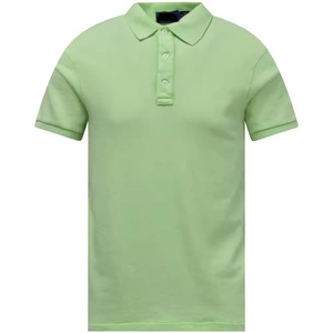 Camiseta Polo Corporativa Personalizada con Logotipo para Hombre, Uniforme Polo y Polo Casual de Negocios para Distribución al por Mayor - Product Image 3