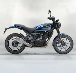 ROYAL ENFIELD "GUERRILLA 450" MOTO À VENDRE À DES PRIX ABORDABLES Meilleure MOTO avec une Excellente Consommation de Carburant et des Performances Exceptionnelles - Product Image 4