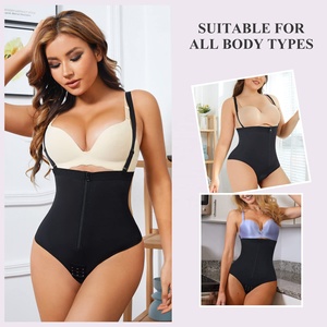Ventes en gros de gaine colombienne, corset de modelage du corps, contrôle du <span class=keywords><strong>ventre</strong></span>, vêtements de maintien sans couture, combinaisons, playsuits et bodys - Product Image 6