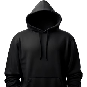 Sudadera con capucha unisex de alta calidad personalizable con logotipo bordado y estampado personalizado, estilo vintage con efecto desgastado por el sol y lavado ácido. - Product Image 1