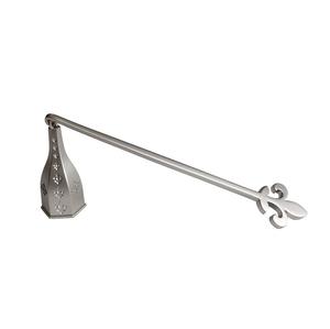 Éteignoir à bougie en métal robuste pour l'entretien quotidien des bougies domestiques, outil anti-fumée - Product Image 2
