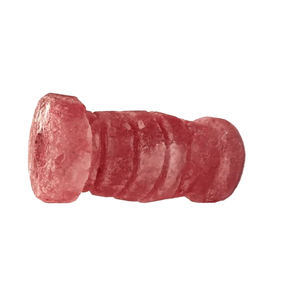 Barra de Masaje de Sal del Himalaya 100% Pura, Rodillo de Forma Natural Moderna, Proveedor Mayorista a Granel de Pakistán - Product Image 4