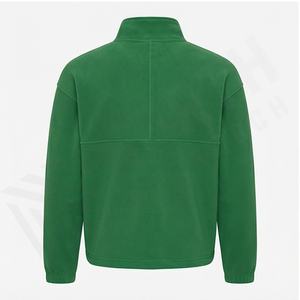 Fabrication Sweat Classique Nouveau Meilleur Design Style Tissu Mode Pull Tricoté Pas Cher Prix Respirant Hommes Sweat - Product Image 3