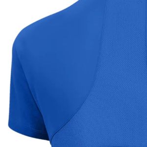 Polo Premium para Mujer Jack and Jill, Bordado Personalizado, Algodón Suave, Manga Corta, Cuello Camisero, Uniforme Informal, Top para Dama, Venta al Por Mayor - Product Image 5