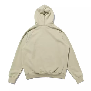 Survêtement Homme Personnalisé OEM avec Logo, Marque Privée, Ensemble Jogging en Polaire, Streetwear Deux Pièces, Vente en Gros, Faible MOQ - Product Image 3