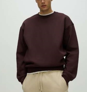 Sweat-shirt pour homme urbain, bande réfléchissante, sécurité nocturne, sportif, coupe-vent, résistant à l'eau, tissu technique performant - Product Image 5