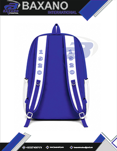 Zeta Phi Beta ZPB Sorority <b>Backpack</b> Laptop Bag Stylish School & Travel <b>BackPack</b> - Product Image 5