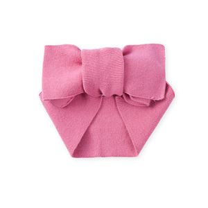 Manufacturer 100% Cotton Baby Headwrap Bowknot Kids <b>Headband</b> 110cm Casual Custom Packaging Photography Gift Accessory - Product Image 2