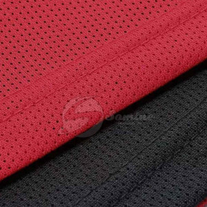 ชุดกีฬาบาสเก็ตบอลแบบกลับด้านได้ พิมพ์โลโก้ตามสั่ง สินค้ามาใหม่ ราคาถูก - Product Image 3