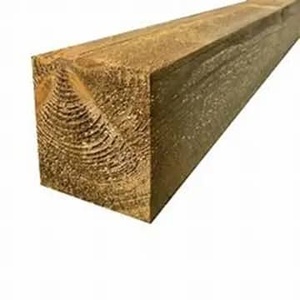Vigas de Madera Maciza de Pino Escocés Personalizadas, Sin Acabado, de Primera Calidad, Grado E0, Diseño Tradicional, Precios Económicos, Venta al Por Mayor - Product Image 1