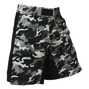 Online Sale Best Selling MMA <b>Shorts</b> Wholesale Unique Style MMA <b>Shorts</b> 2026 Lightweight MMA <b>Shorts</b> - Product Image 2