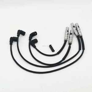 Bộ cáp đánh lửa Cáp bugi 06a035255c 06a905430ap 06a905430aq 06a905409a 06a905409e 06a905409f 06a905409h - Product Image 2