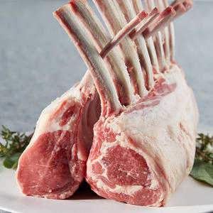 Viande de côte de mouton halal de qualité supérieure, fraîche et surgelée, qualité export, disponible en gros pour la vente en gros aux meilleurs prix - Product Image 2