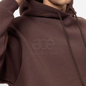 Conjunto Deportivo de Invierno para Hombre, 100% Algodón, Ligero, Transpirable, Cómodo, Informal, para Uso Diario y Viajes - Product Image 5