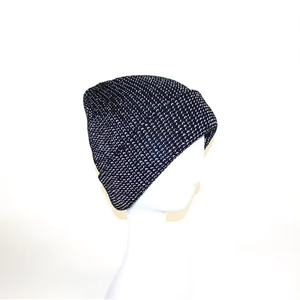 Bonnet Premium Quotidien en Tissu Tricoté Doux, Ajustement Extensible, Confortable, Accessoire de Tête pour Activités de Plein Air - Product Image 3